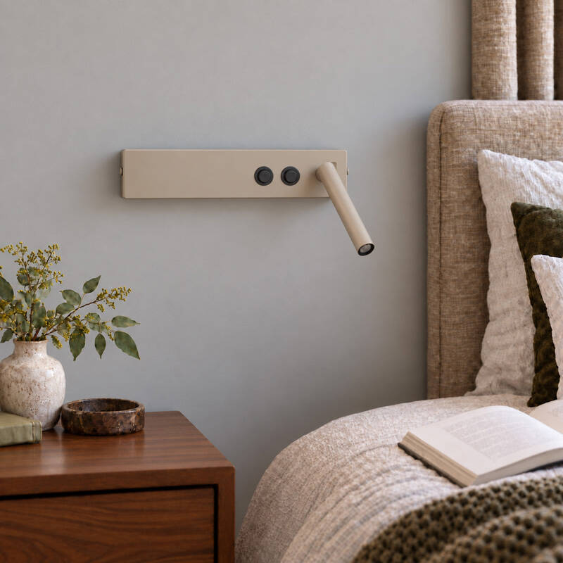 Image of Edit Hotel Adjustable Reading Light