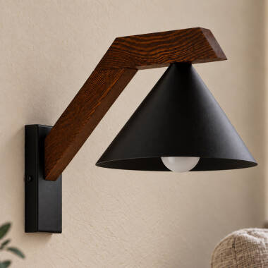 Image of Edit Deco Wall Light