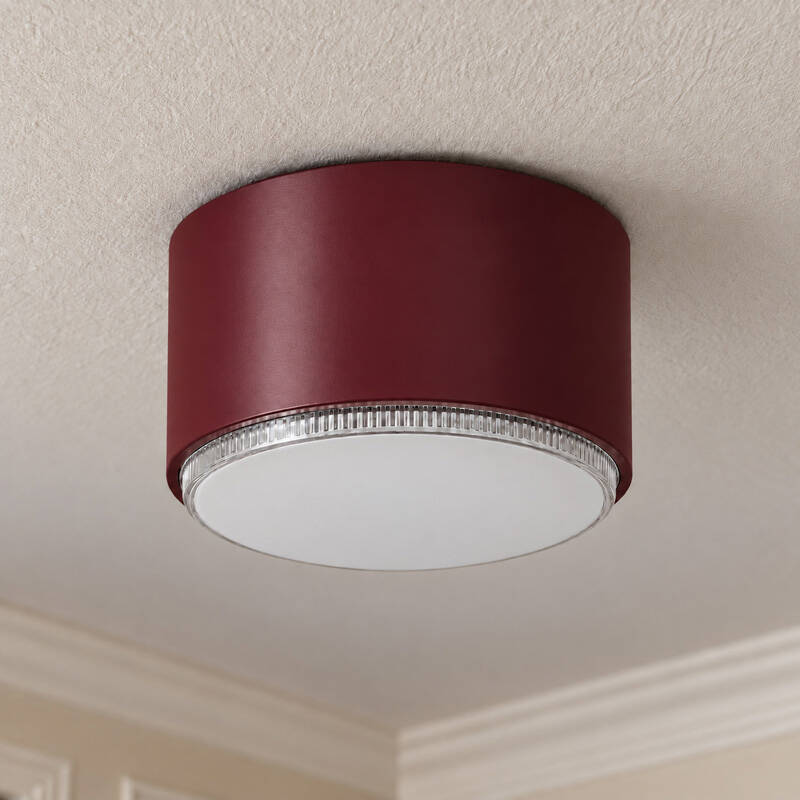 Image of Edit Tubo Flush Ceiling Light