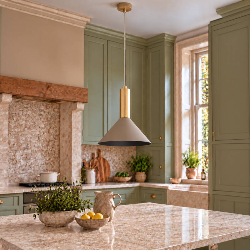 Image of Edit Vitros Ceiling Pendant Light