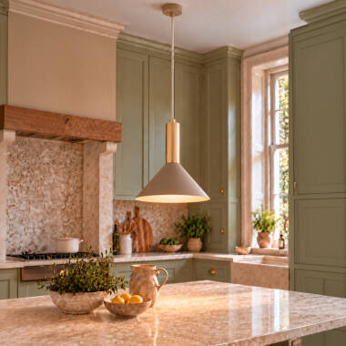 Image of Edit Vitros Ceiling Pendant Light