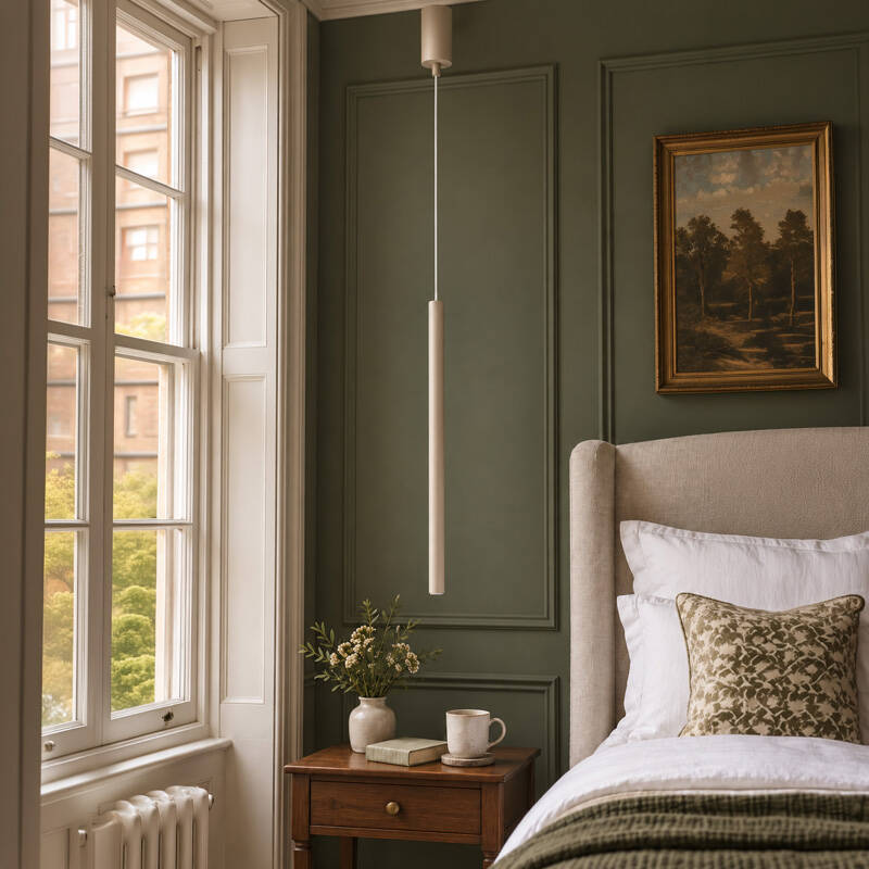Image of Edit Sopel Ceiling Pendant Light