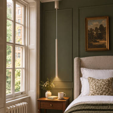 Image of Edit Sopel Ceiling Pendant Light