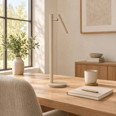 Edit Sopel Desk Lamp