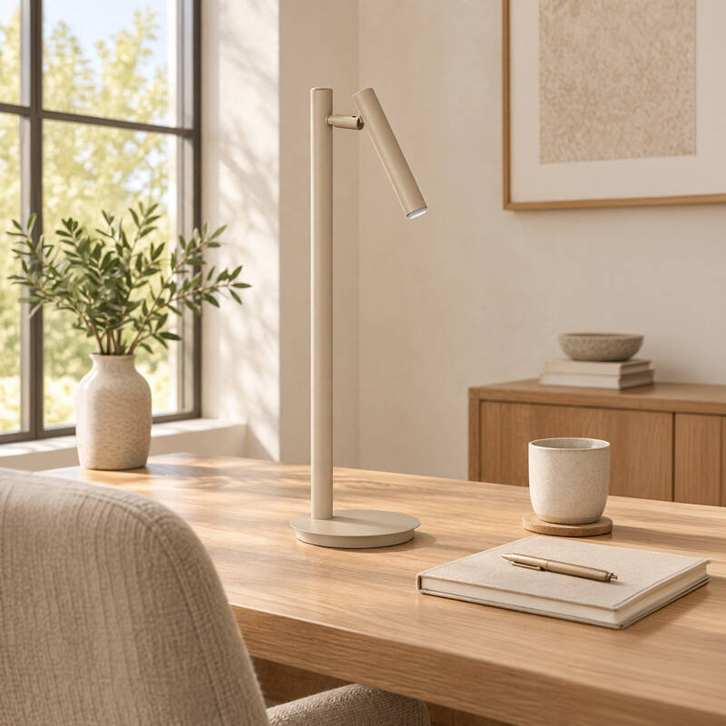 Image of Edit Sopel Desk Lamp
