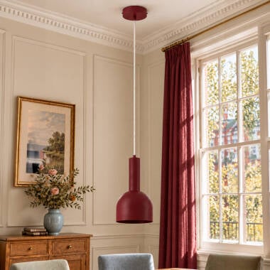 Edit Victor Ceiling Pendant Light