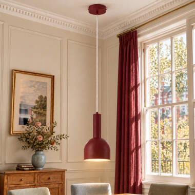 Image of Edit Victor Ceiling Pendant Light