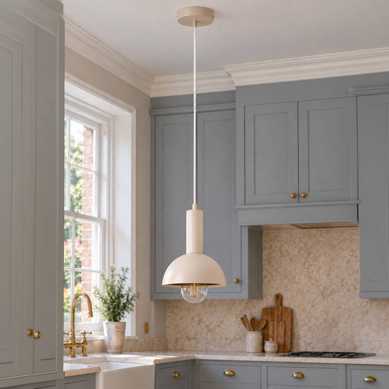 Image of Edit Valdir Ceiling Pendant Light