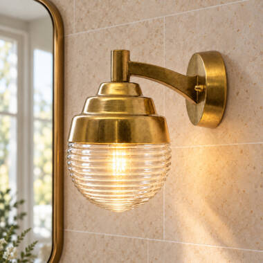 Image of Westport Ardrossan Bathroom Wall Light