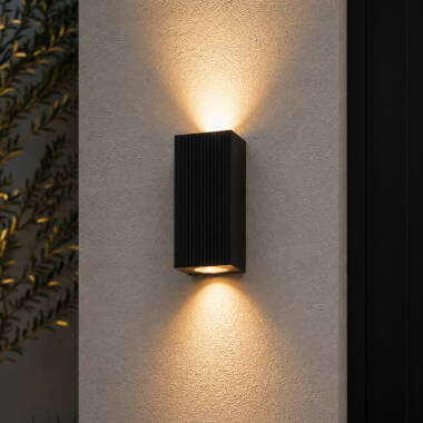 Westport Waterloo Outdoor Up & Down Wall Light