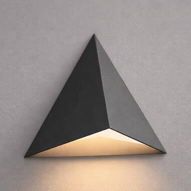 Edit Horizon LED Outdoor Wall Light