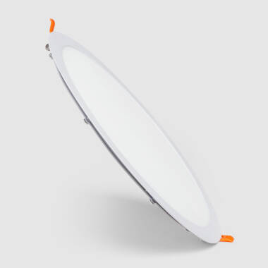 Image of UltraSlim Round 24W LED Downlight Cutout 280mm