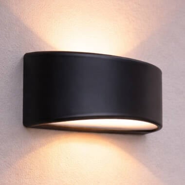 Edit Hearth Outdoor Up & Down Wall Light