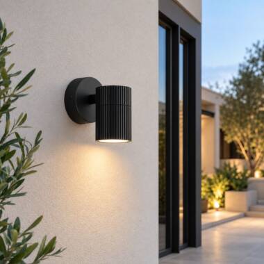 Edit Ramsey Outdoor Wall Light
