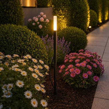 Easyfit Pro 24v Garden Lights - Sage LED Outdoor Feature Stake Light