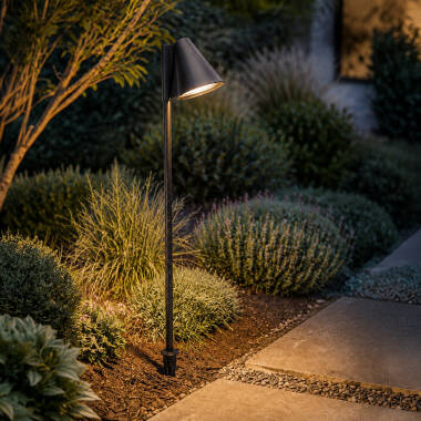 Edit Gilbert Garden Spotlight with Spike