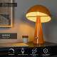 Image of Lucide Barone Touch Table lamp