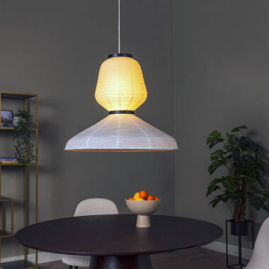 Image of Lucide Keenu Ceiling Pendant Light