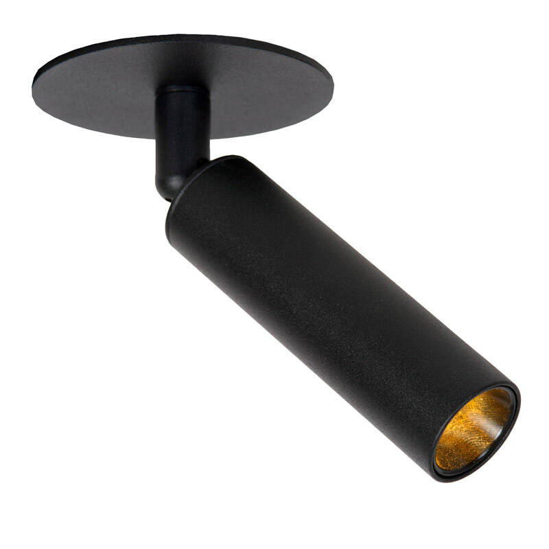 Image of Lucide Keoni Single Ceiling Spotlight