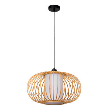 Image of Lucide Thurline Ceiling Pendant Light