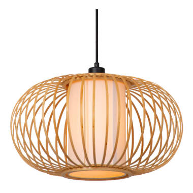 Image of Lucide Thurline Ceiling Pendant Light