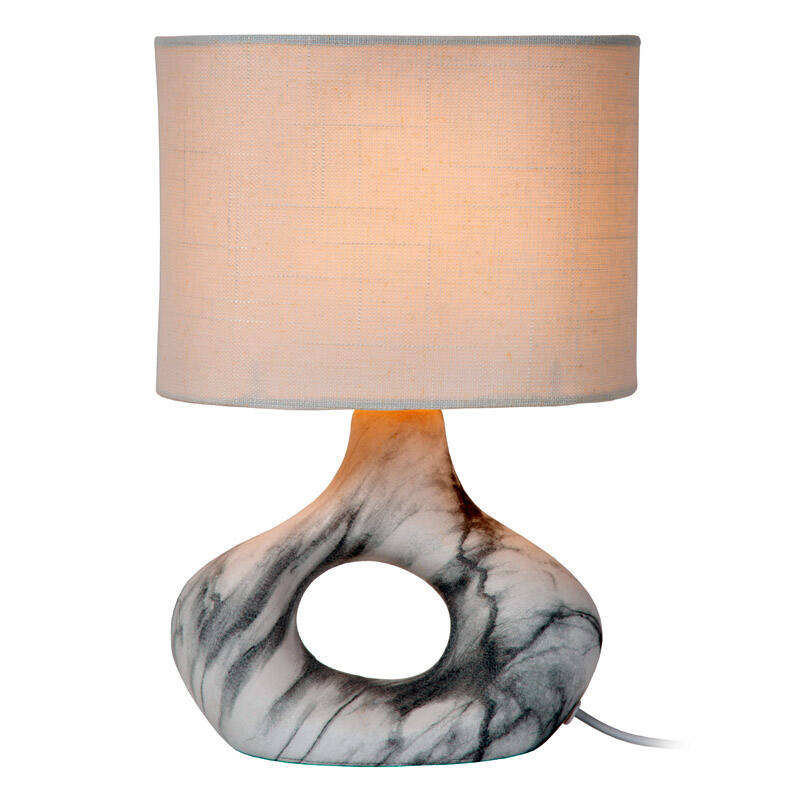 Image of Lucide Tomeo Table Lamp