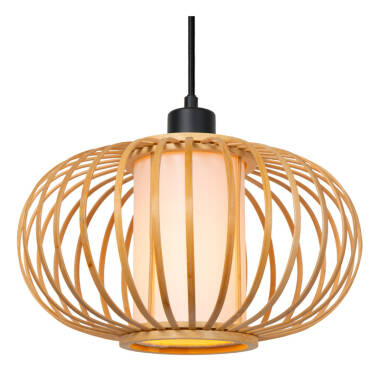 Image of Lucide Thurline 3 Light Bar Ceiling Pendant Light