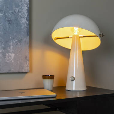 Lucide Barone Touch Table lamp