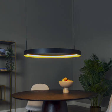 Lucide Radiant CCT LED Ceiling Pendant Light