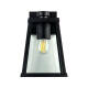Image of Edit Wren Outdoor Lantern Wall Light