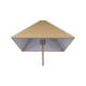 Image of Westport Slate Floor Lamp