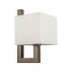 Image of Westport Atelier Wall Light
