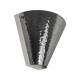 Image of Westport Virelle Glass Wall Light