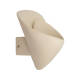 Image of Khudi & Khora Artisan Ceramic LED Wall Light