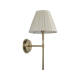 Image of Wisteria Kensington Wall Light