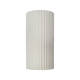 Image of Westport Noe Ceramic Up & Down Wall Light