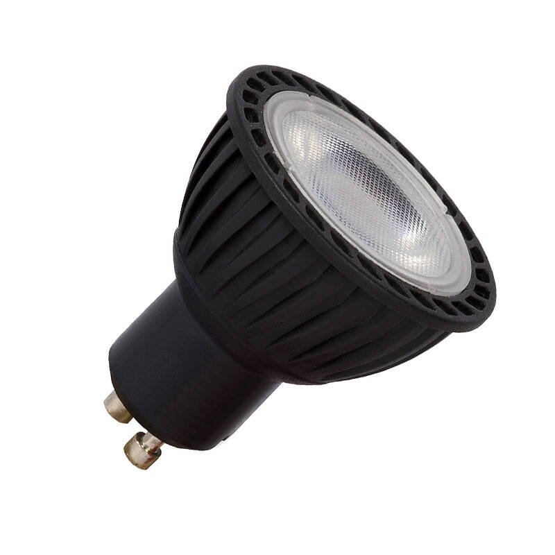 Image of Lucide 5w Dimmable LED MR16 GU10 Bulb