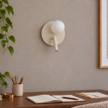 Image of Edit Hotel Mood Reading Light