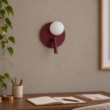Image of Edit Hotel Mood Reading Light