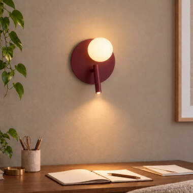 Image of Edit Hotel Mood Reading Light