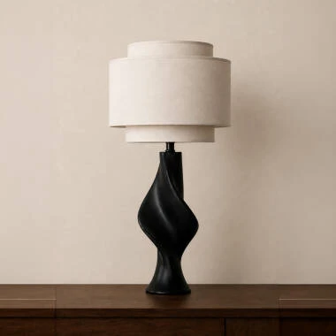 Khudi & Khora Meridian Table Lamp