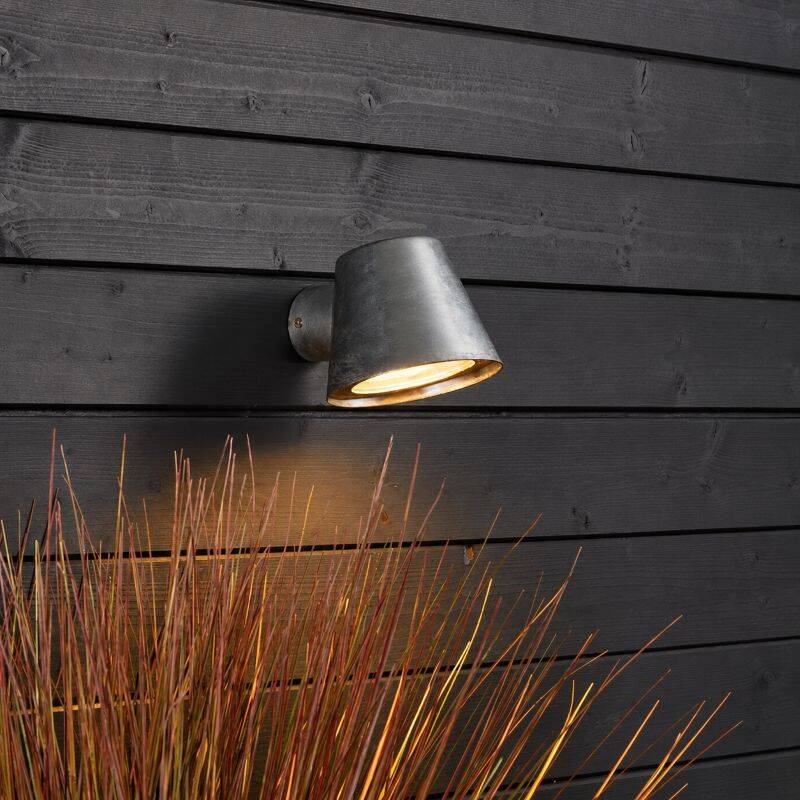 Image of Edit Coastal Faroe Outdoor Wall Light
