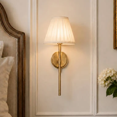 Wisteria Kensington Wall Light