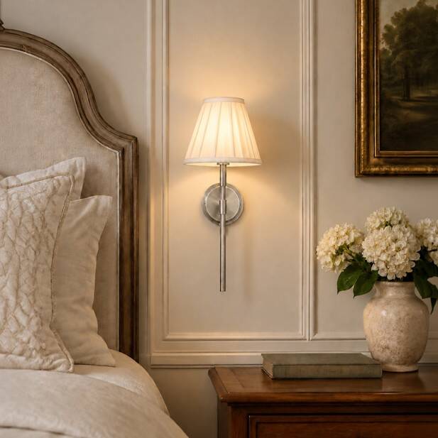 Image of Wisteria Kensington Wall Light