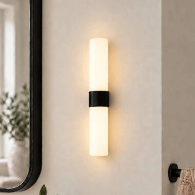 Edit Aven Bathroom Wall Light
