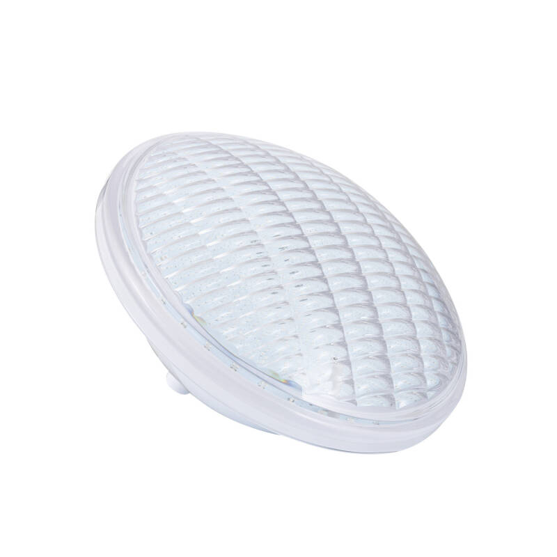 Image of Submersible 12V AC/DC PAR56 18W LED Pool Bulb IP68