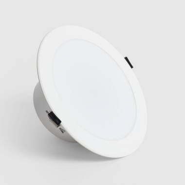 Round 25W LED Downlight Cutout 145mm