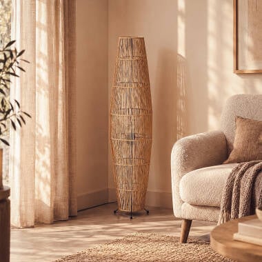 Edit Mahali Floor Lamp