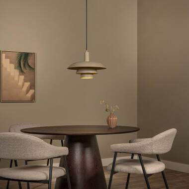 Lucide Bruno Ceiling Pendant Light