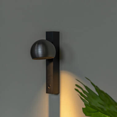 Lucide Esfera LED Touch Wall Light